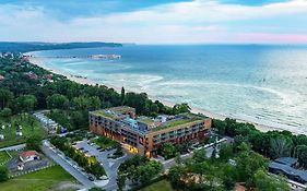 Sopot Marriott Resort & Spa